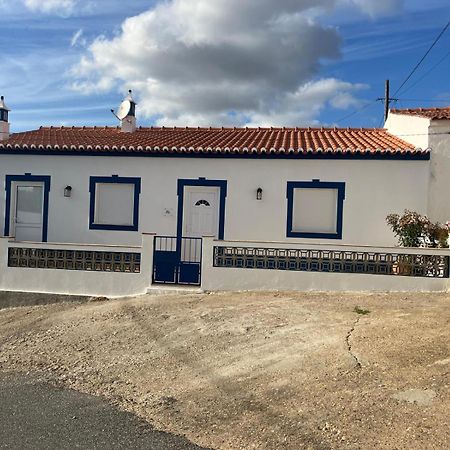 Willa Casa Dos Sapos Mértola Zewnętrze zdjęcie