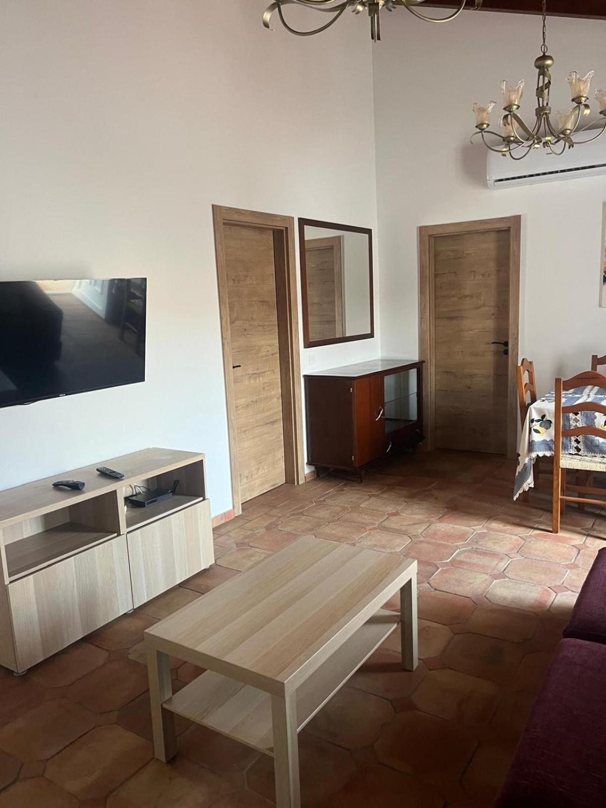 Willa Casa Dos Sapos Mértola Zewnętrze zdjęcie
