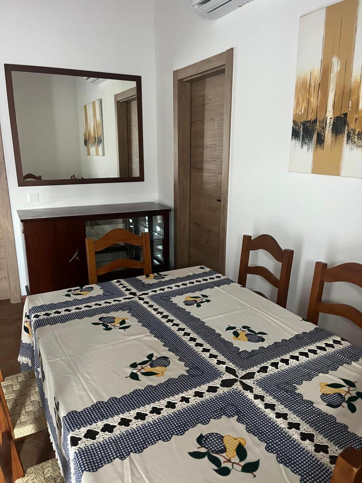 Willa Casa Dos Sapos Mértola Zewnętrze zdjęcie