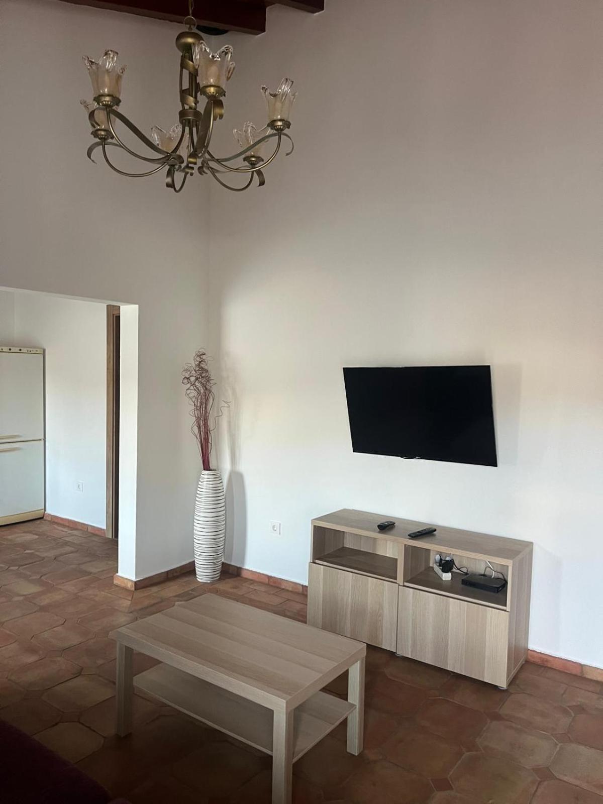 Willa Casa Dos Sapos Mértola Zewnętrze zdjęcie